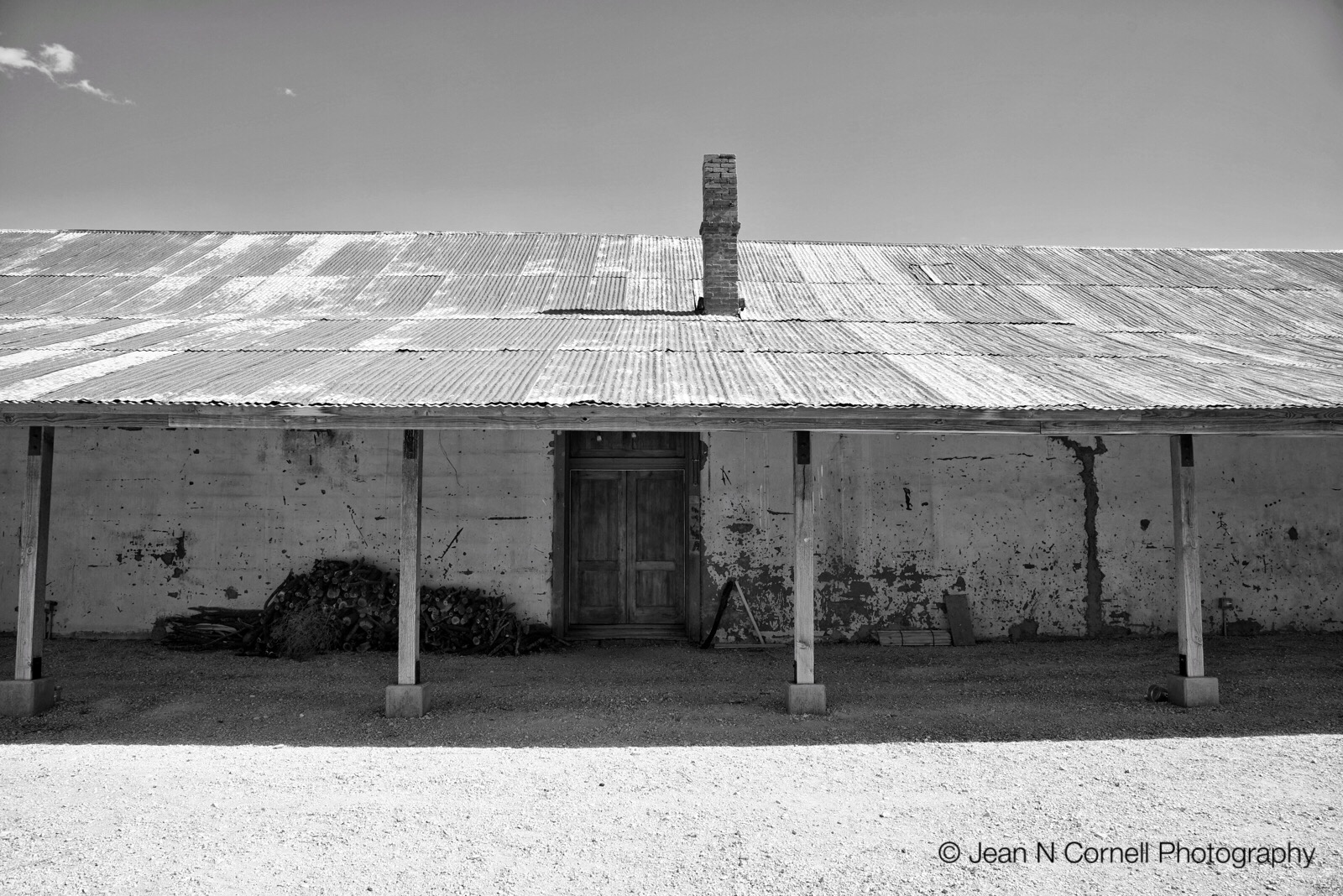 old mercantile
