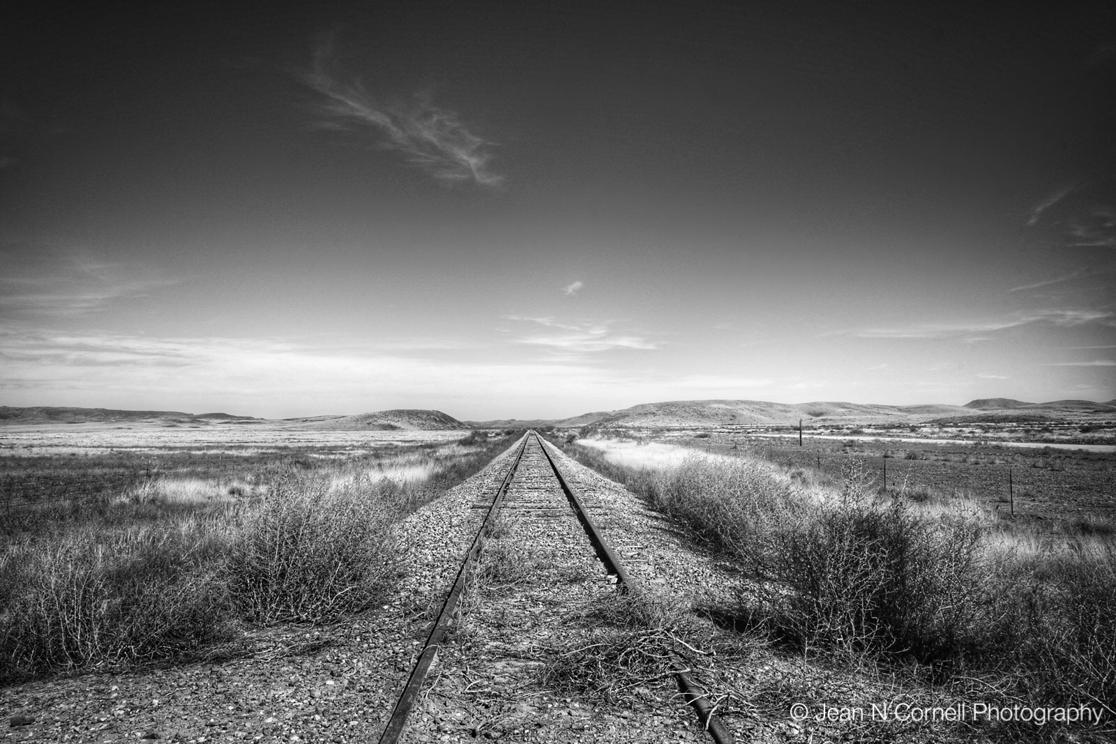 railroad