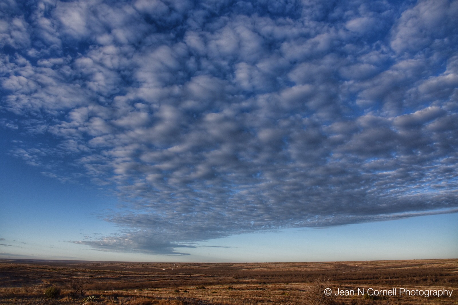big sky