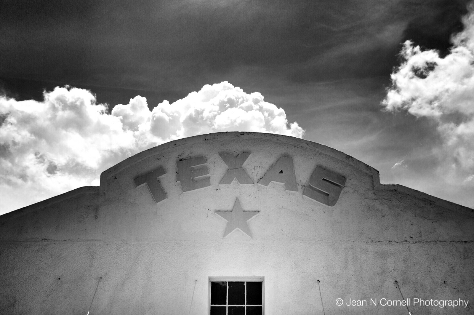 texas