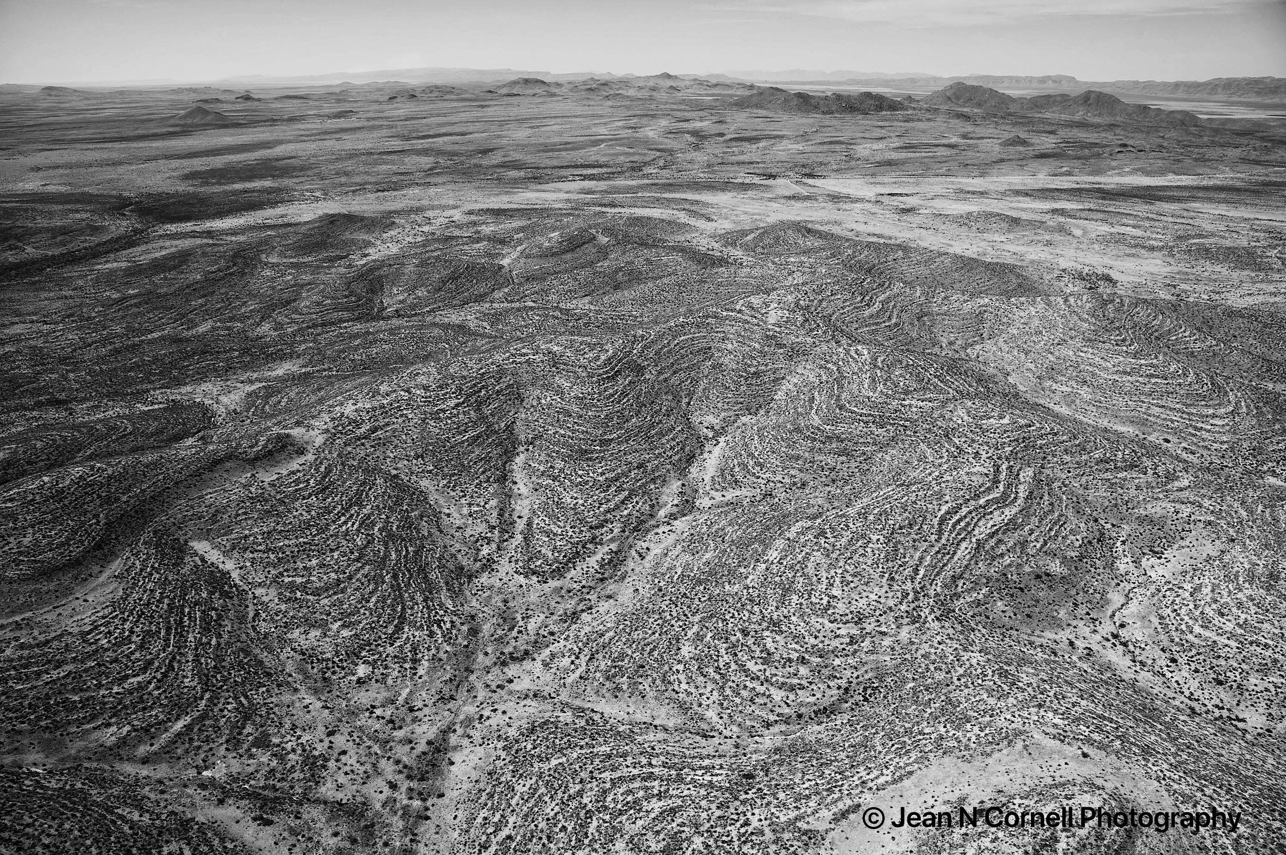 nature’s pattern