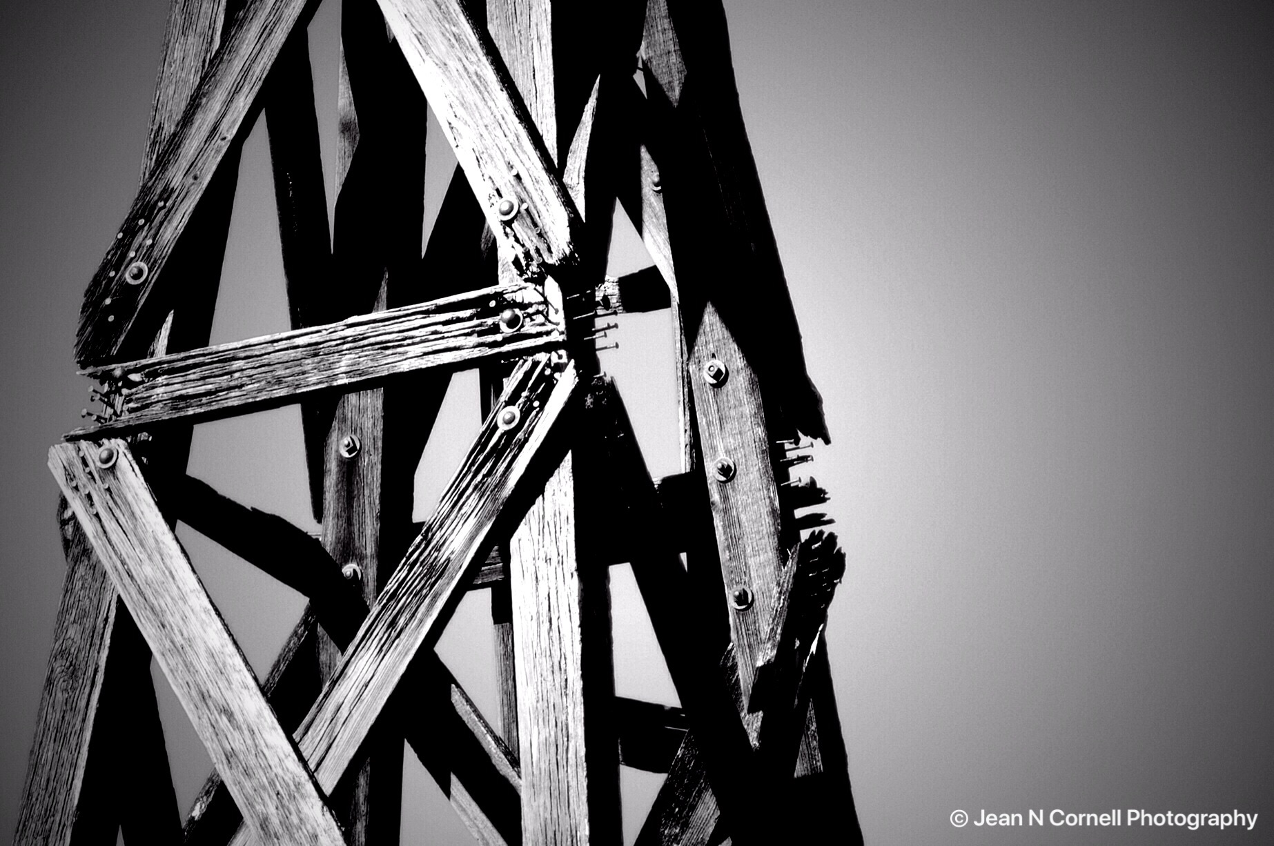 old 7D windmill