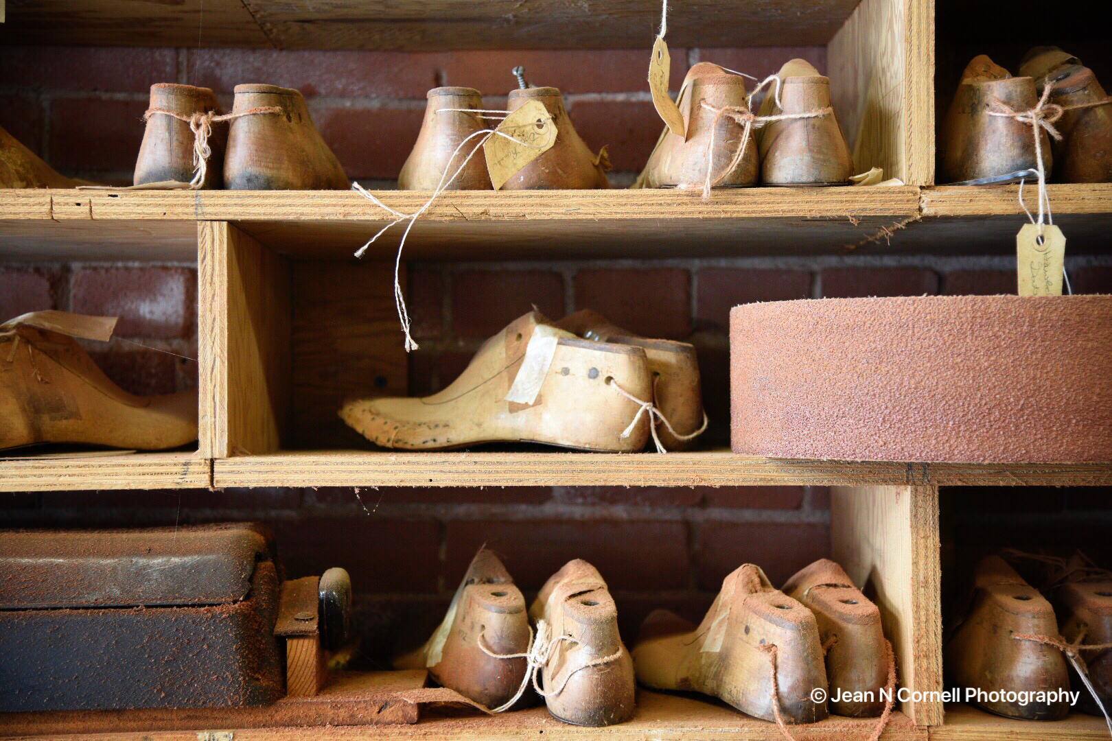 bootmaker