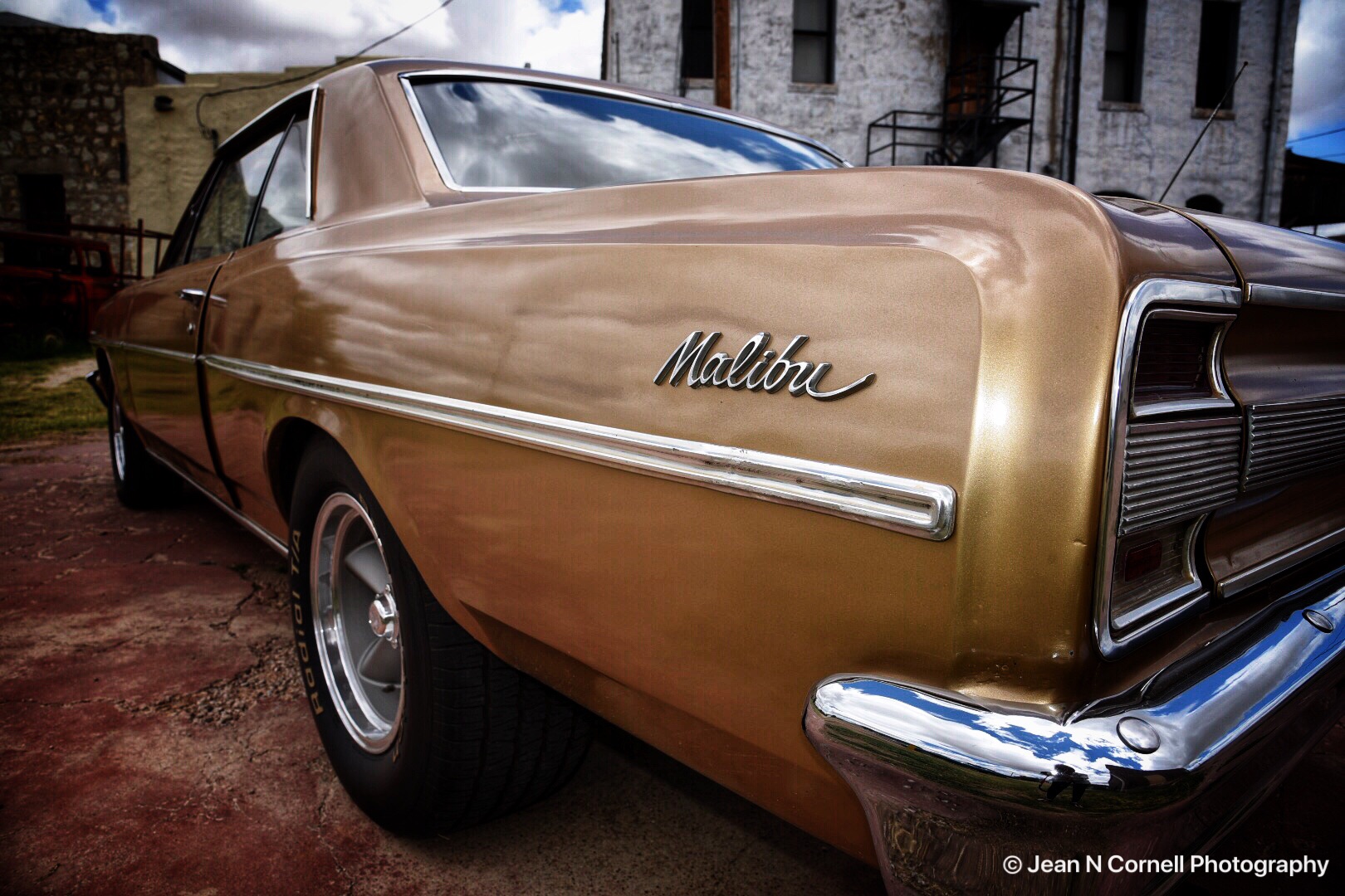 malibu