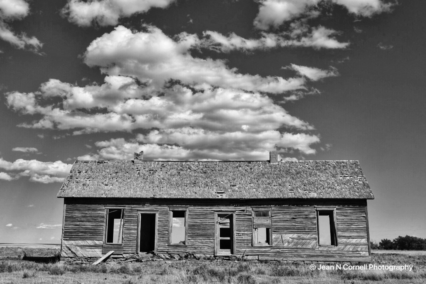 abandoned