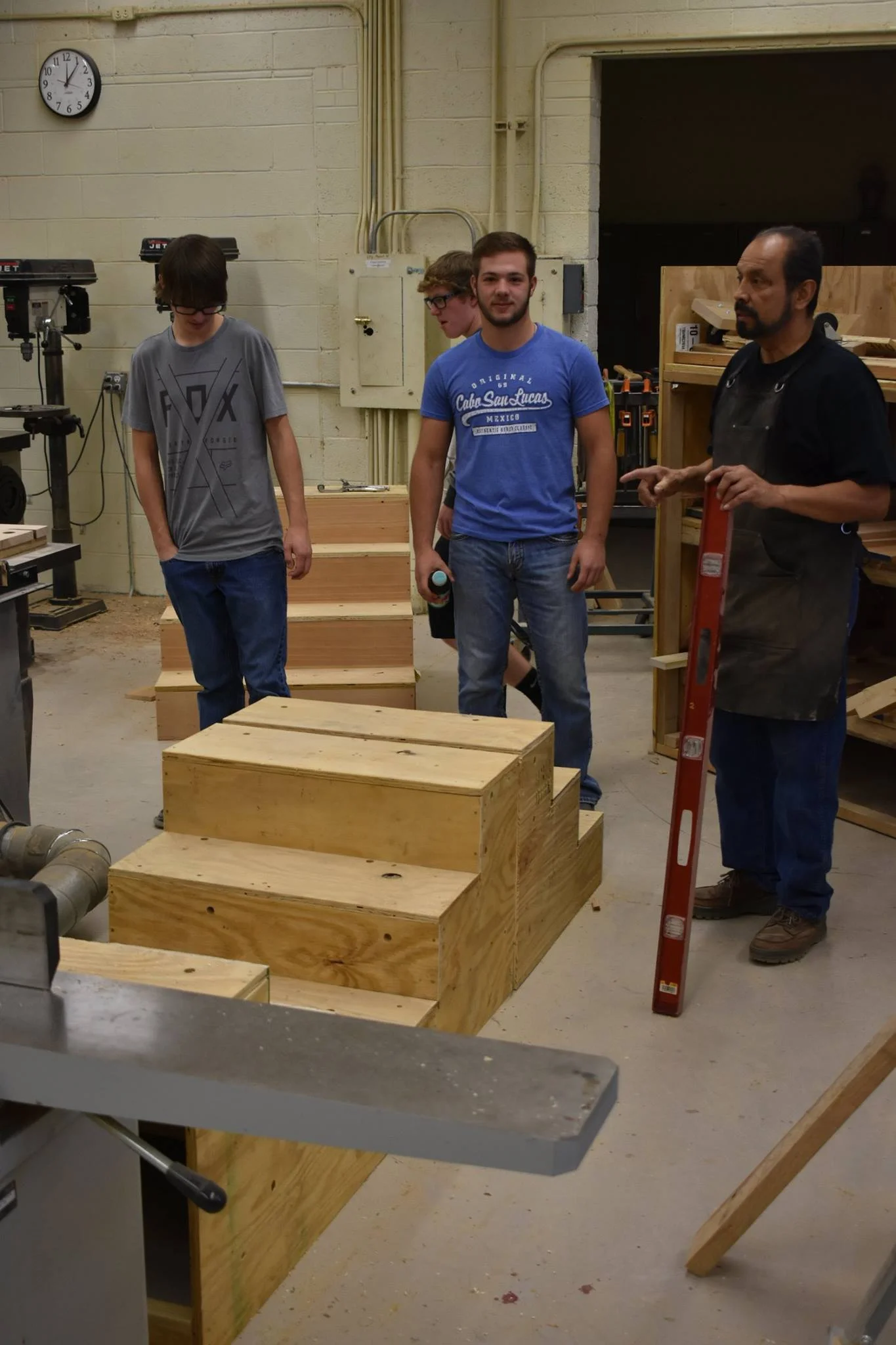 Shop Teacher with Students.jpg