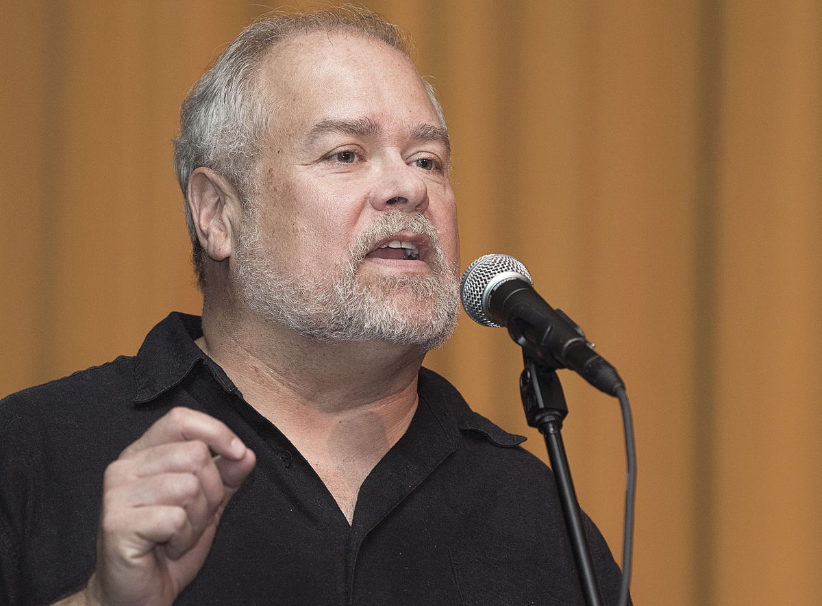 George Vincent HumphreyInternationally Recognized Bel Canto Clinician and Performer George Vincent Humphrey Teaches Masterclass at The Arts Academy at Pueblo County High (TAAPCH)