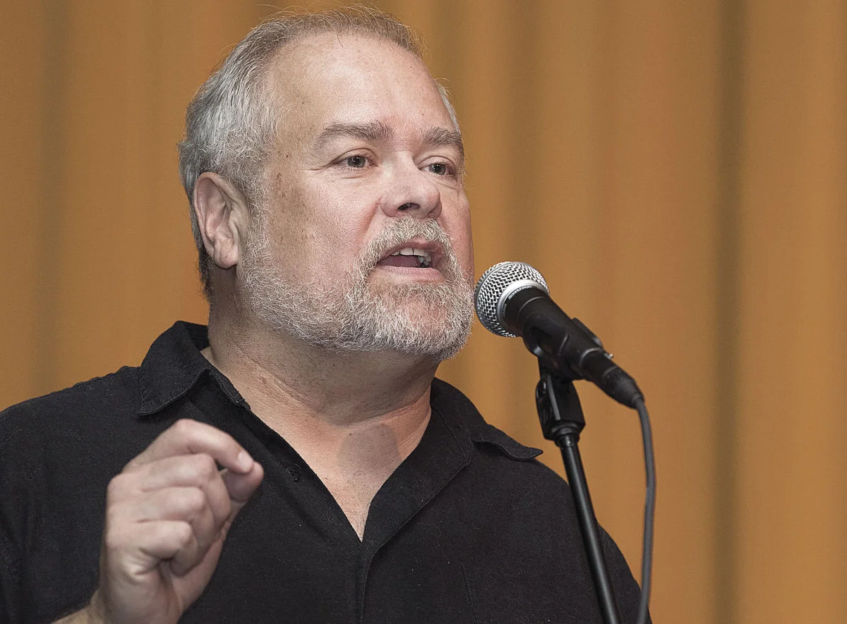 George Vincent Humphrey Internationally Recognized Bel Canto Clinician and Performer George Vincent Humphrey Teaches Masterclass at The Arts Academy at Pueblo County High (TAAPCH)