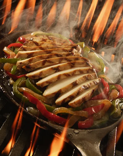 Chili's