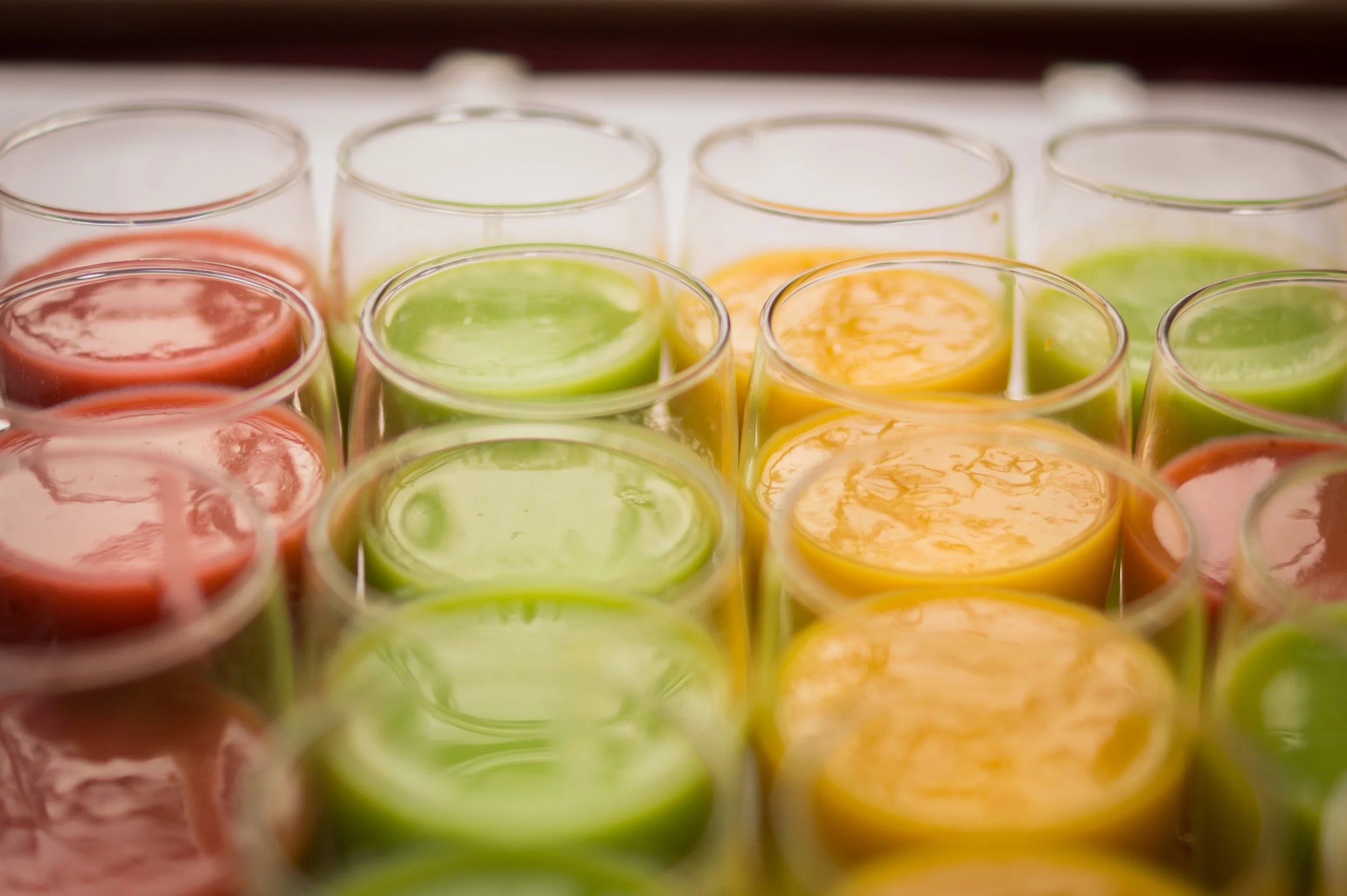 It’s Autumn! We’ve Got 3 Yummy Smoothie Recipes To Fall For. 