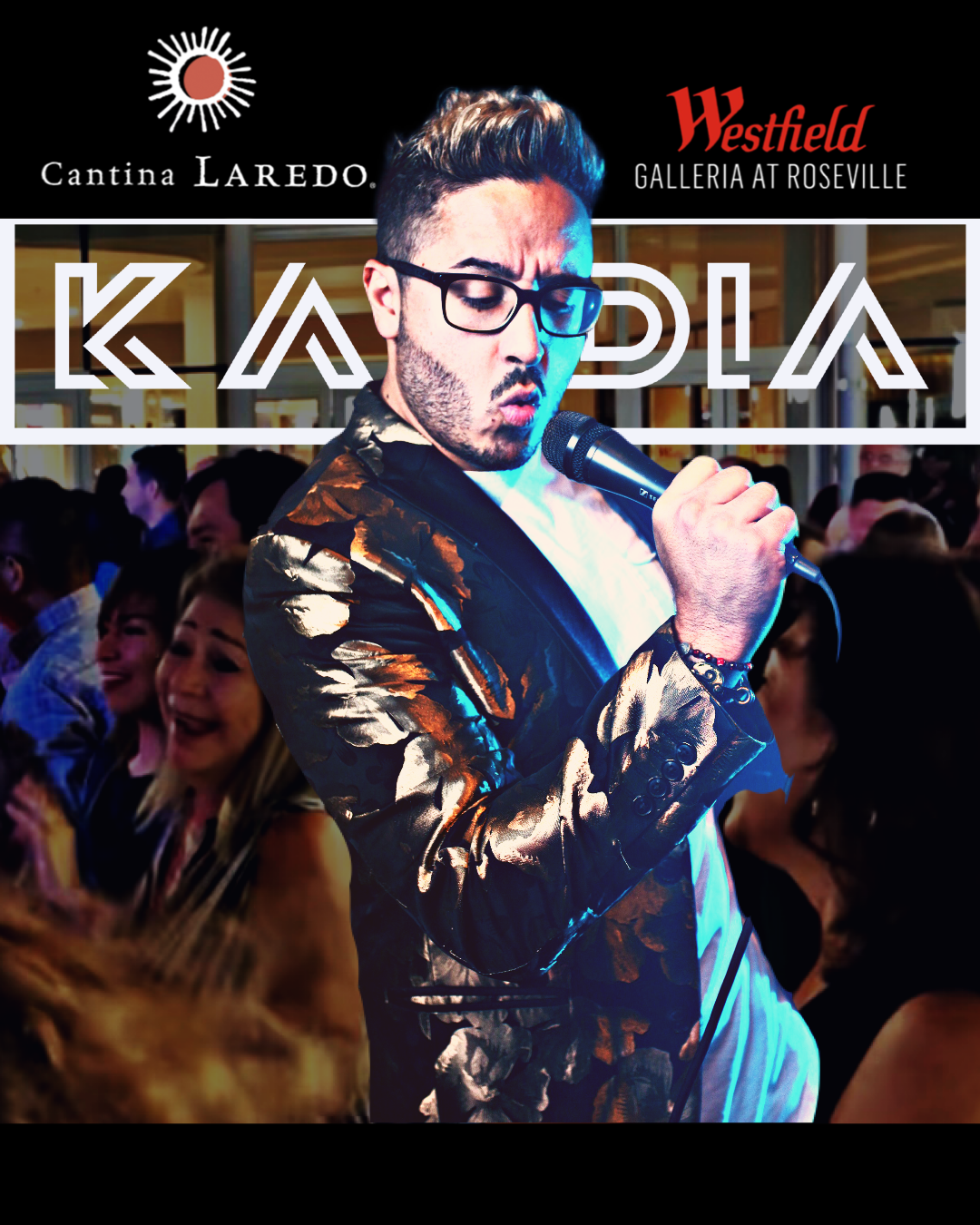 Kandia At Cantina Laredo Roseville