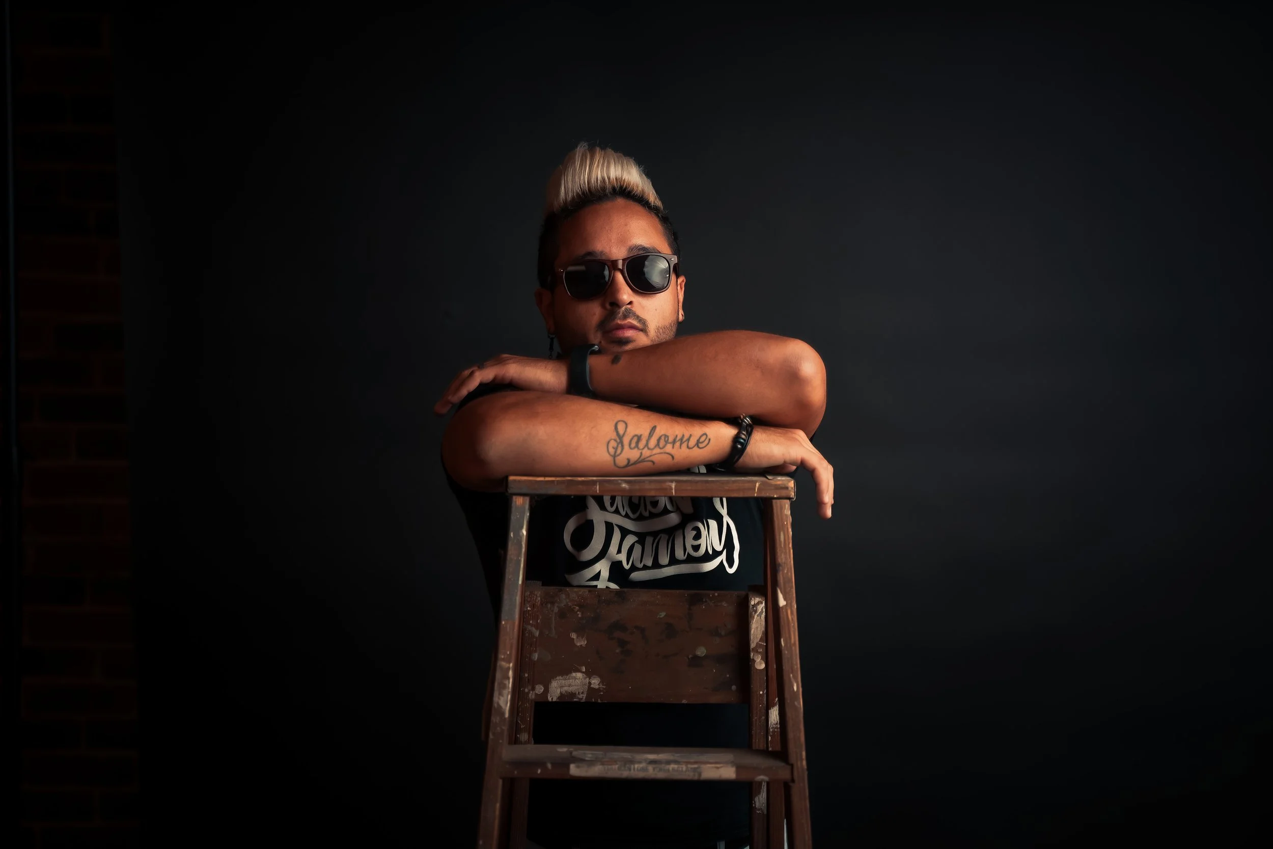 Kandia At Sacramento Animal Shelter Fund raiser 