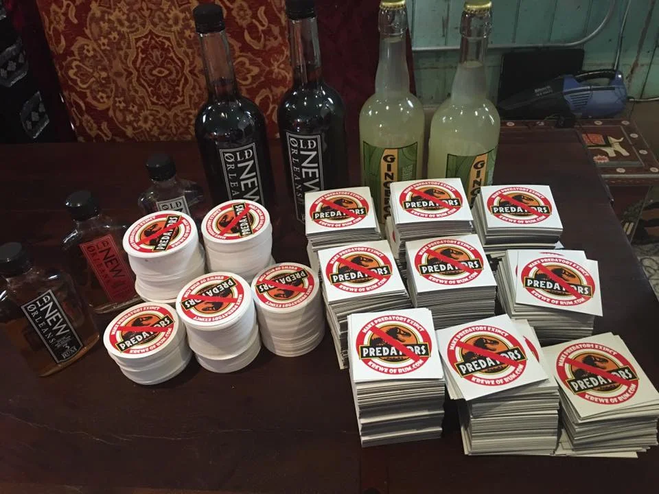 Stickers & Magnets