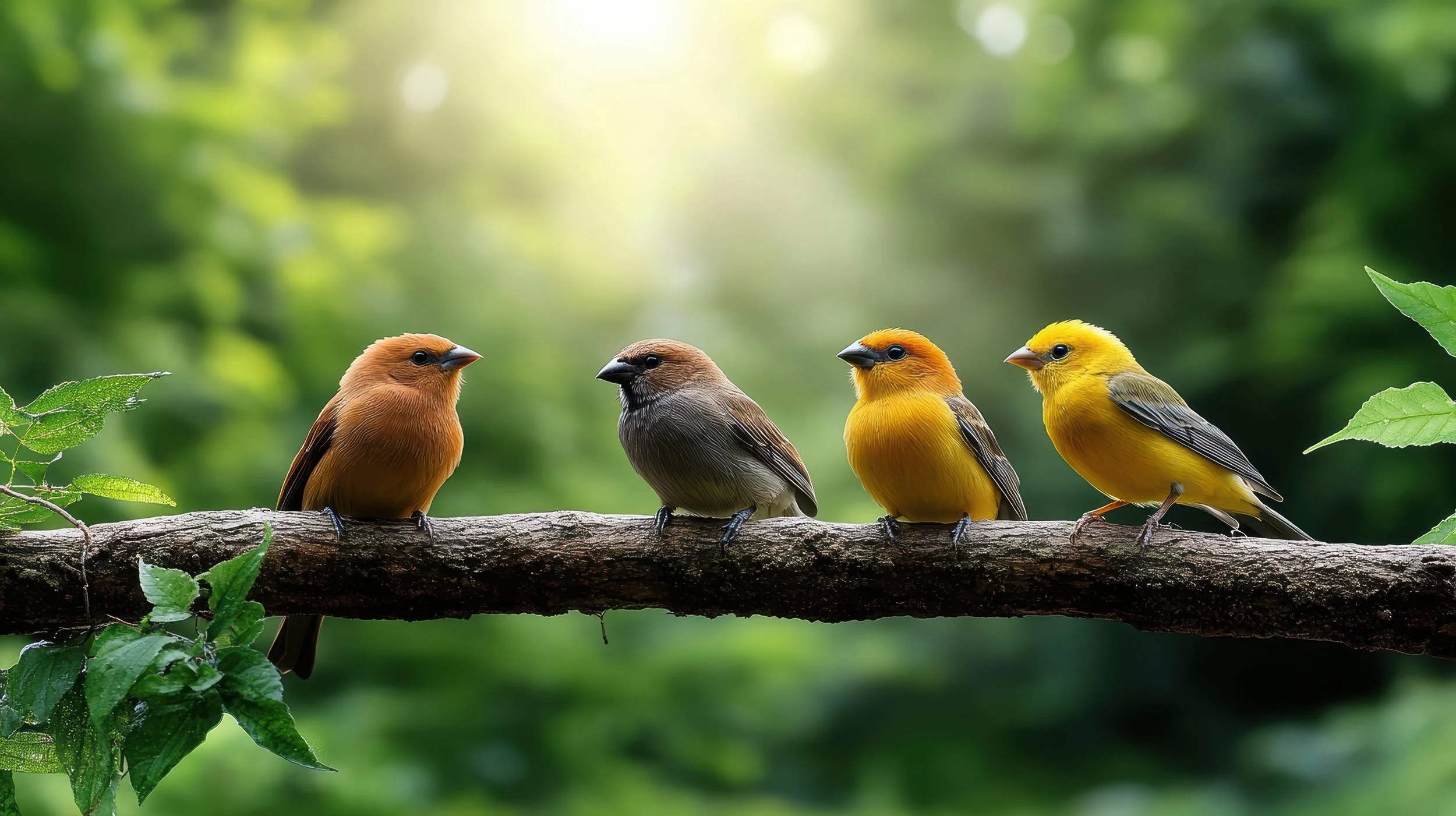 vecteezy_five-birds-sitting-on-a-branch-in-the-sun_60200315.jpeg