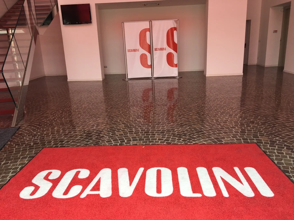 Scavolini Headquarters