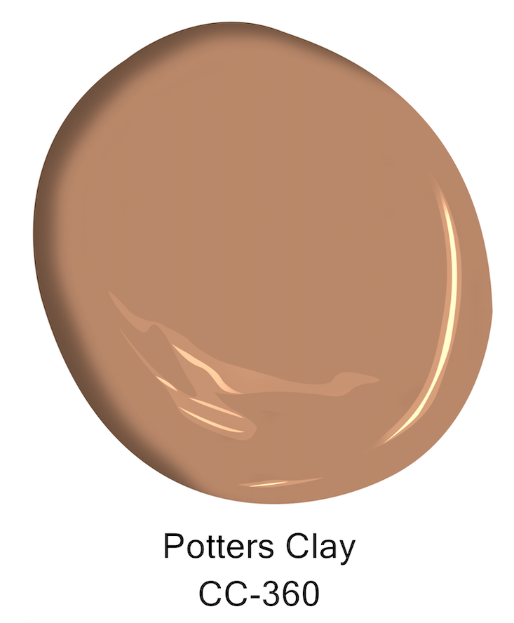 2021 Paint Trends — Silvana Longo