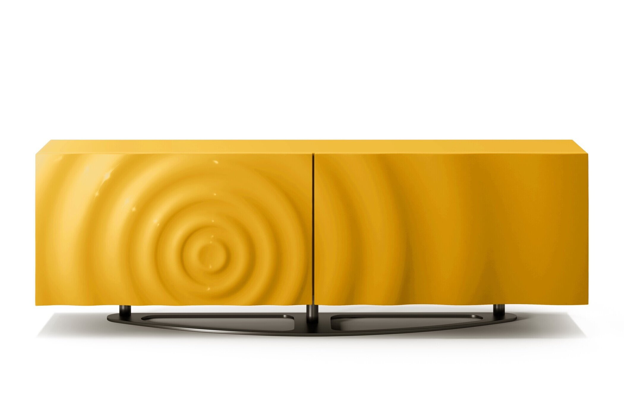 Speed Up Sideboard Waterdrop, Roche Bobois