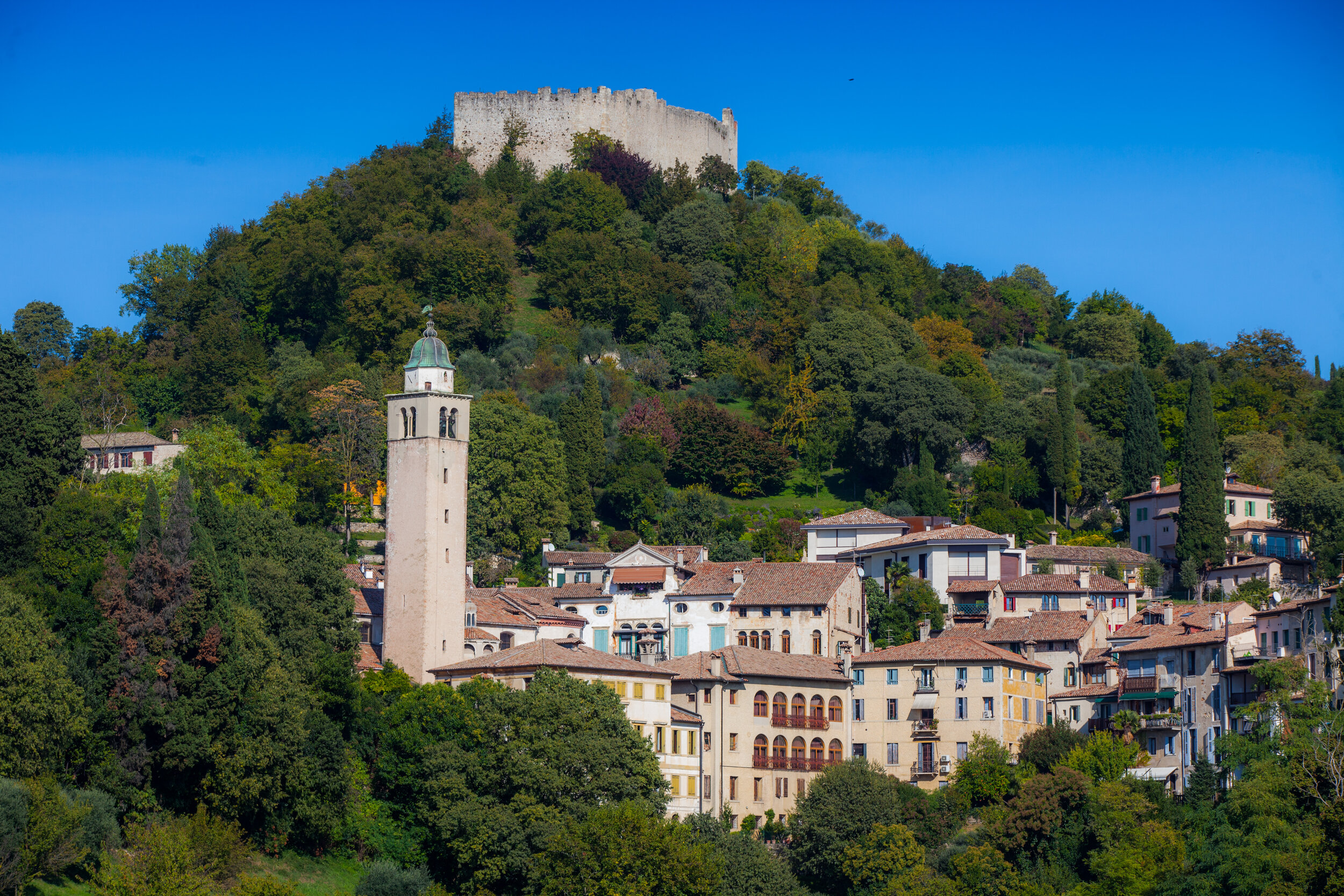 Asolo La Rocca