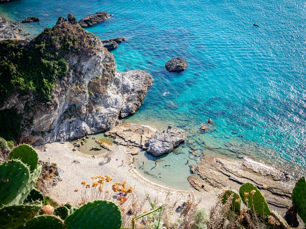 Ricadi Capo Vaticano