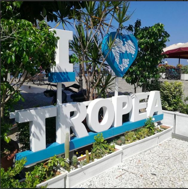 I love Tropea.png