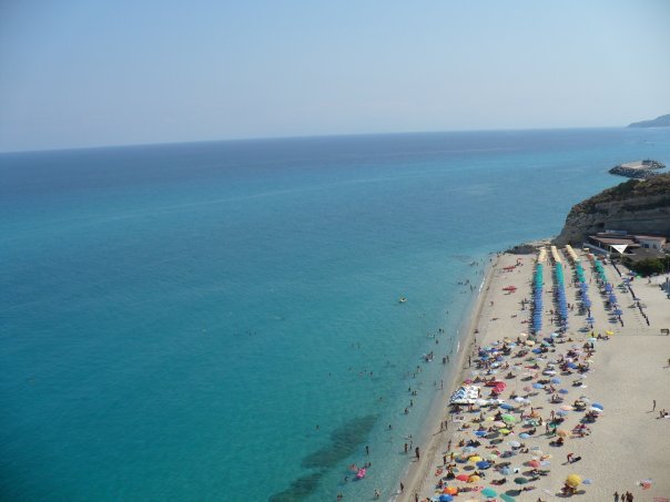 Breathtaking Tropea