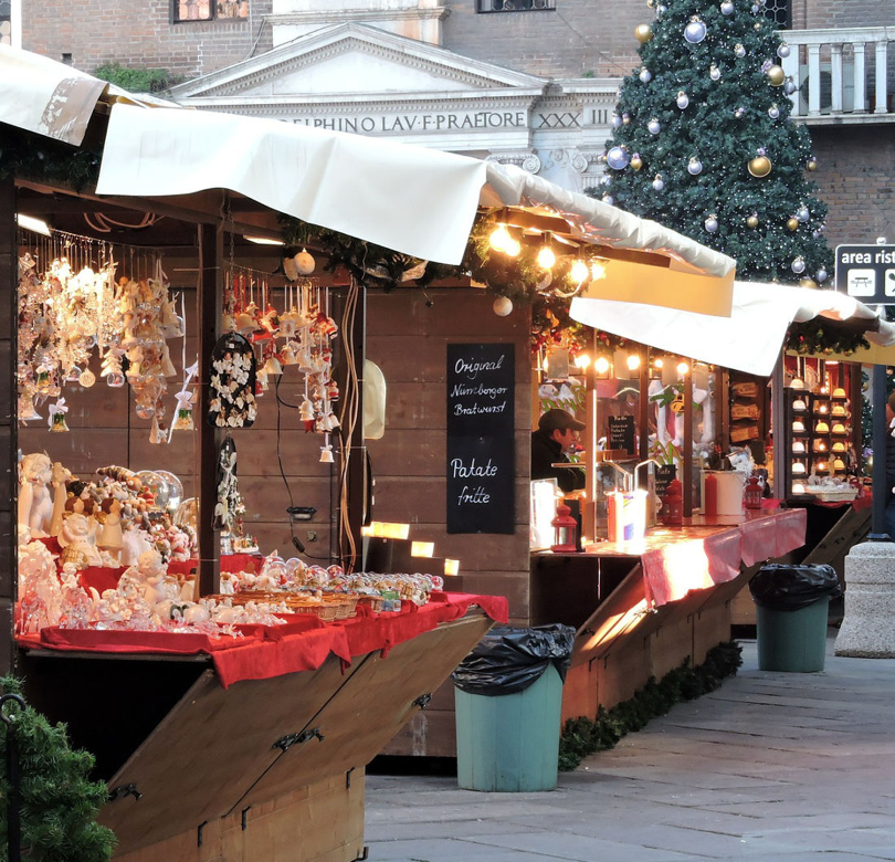 Christmas Market 