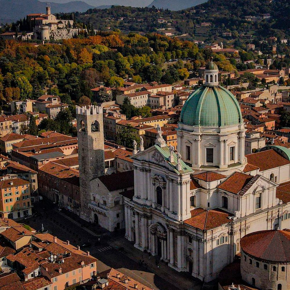 Duomo Nuovo