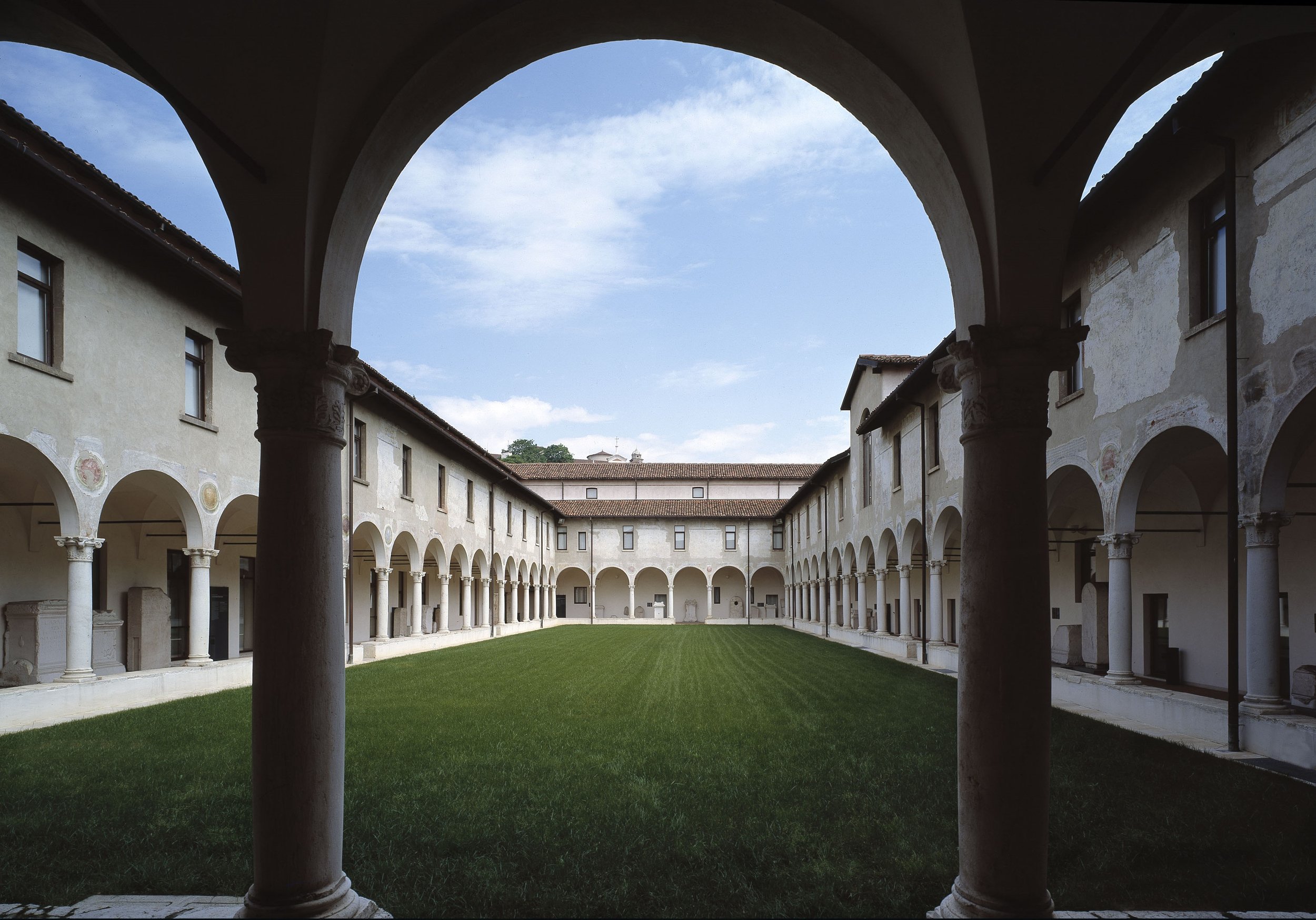 Museo di Santa Giulia