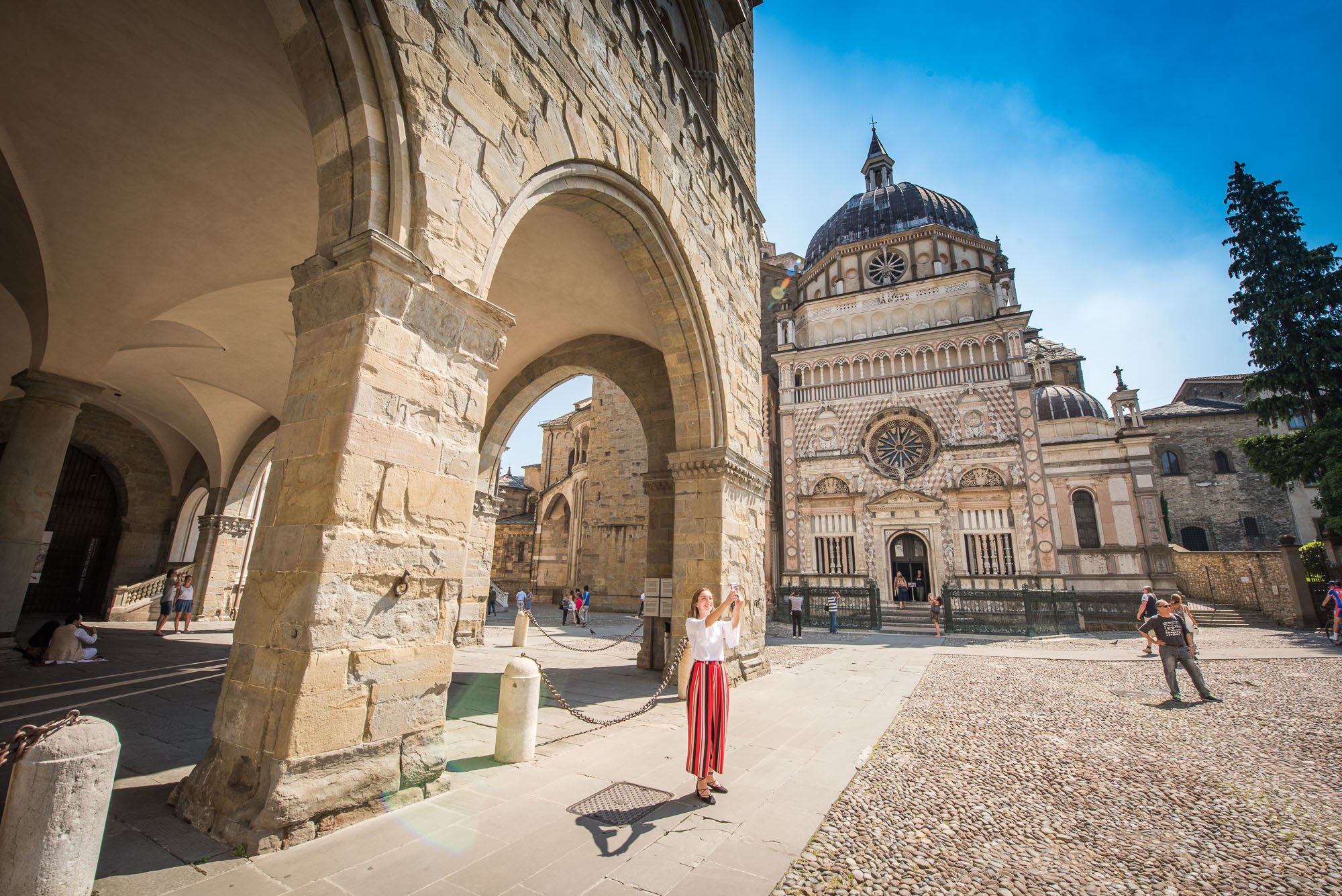 Santa Maria Maggiore