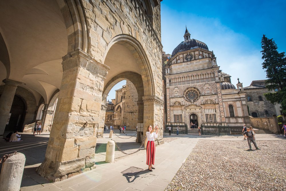 Santa Maria Maggiore