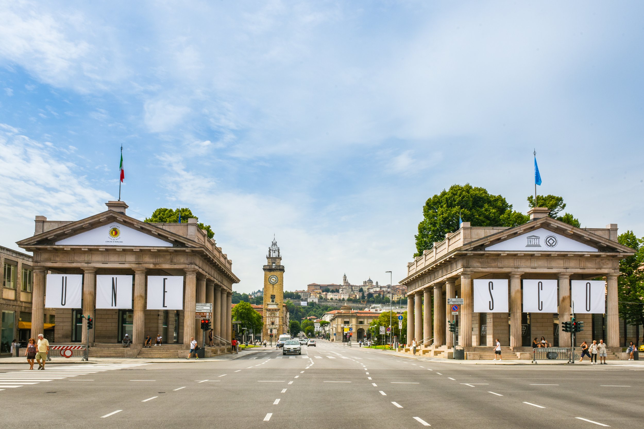 Porta Nuova