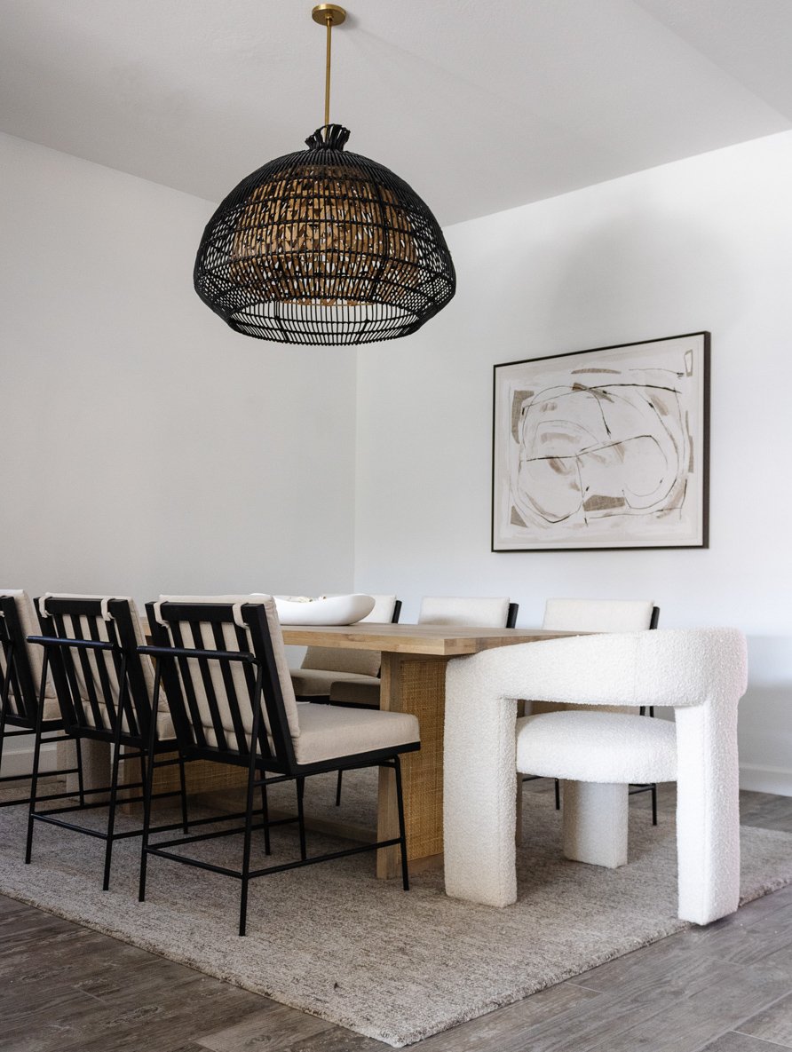 Gemini Place Guided Home Design Luxury Interior Designers