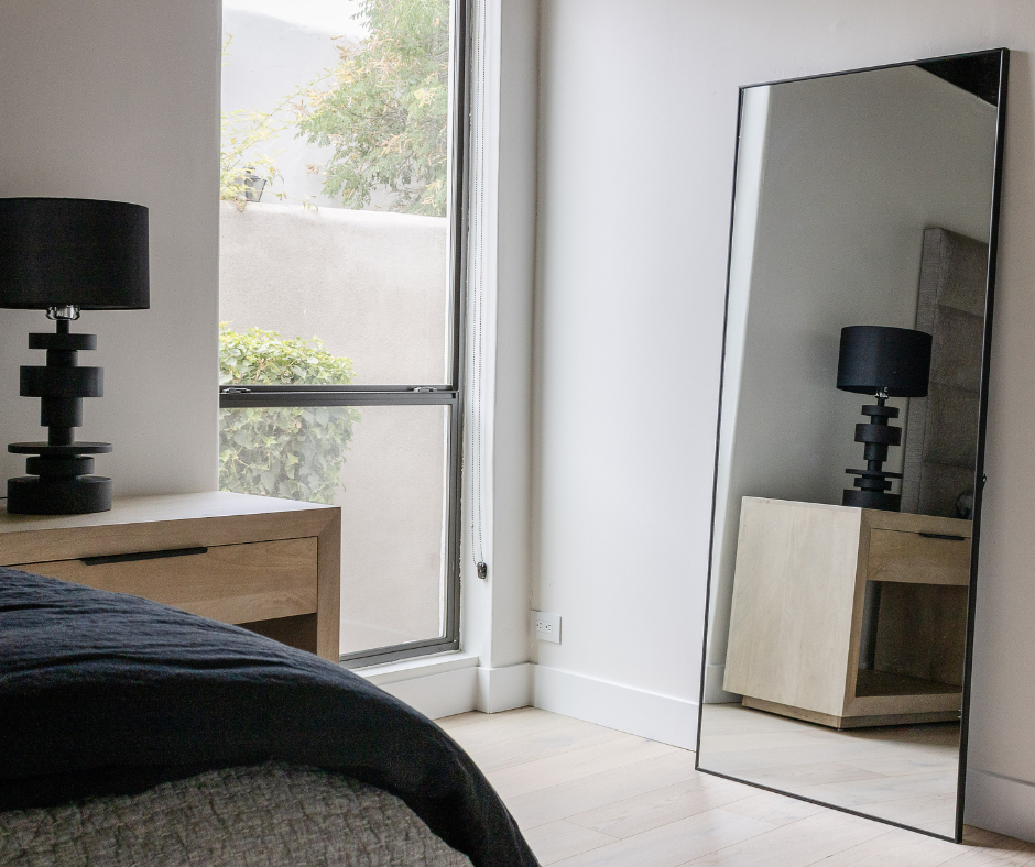 Revitalized Post Modern Residence - Guided Home Design - Interior ...