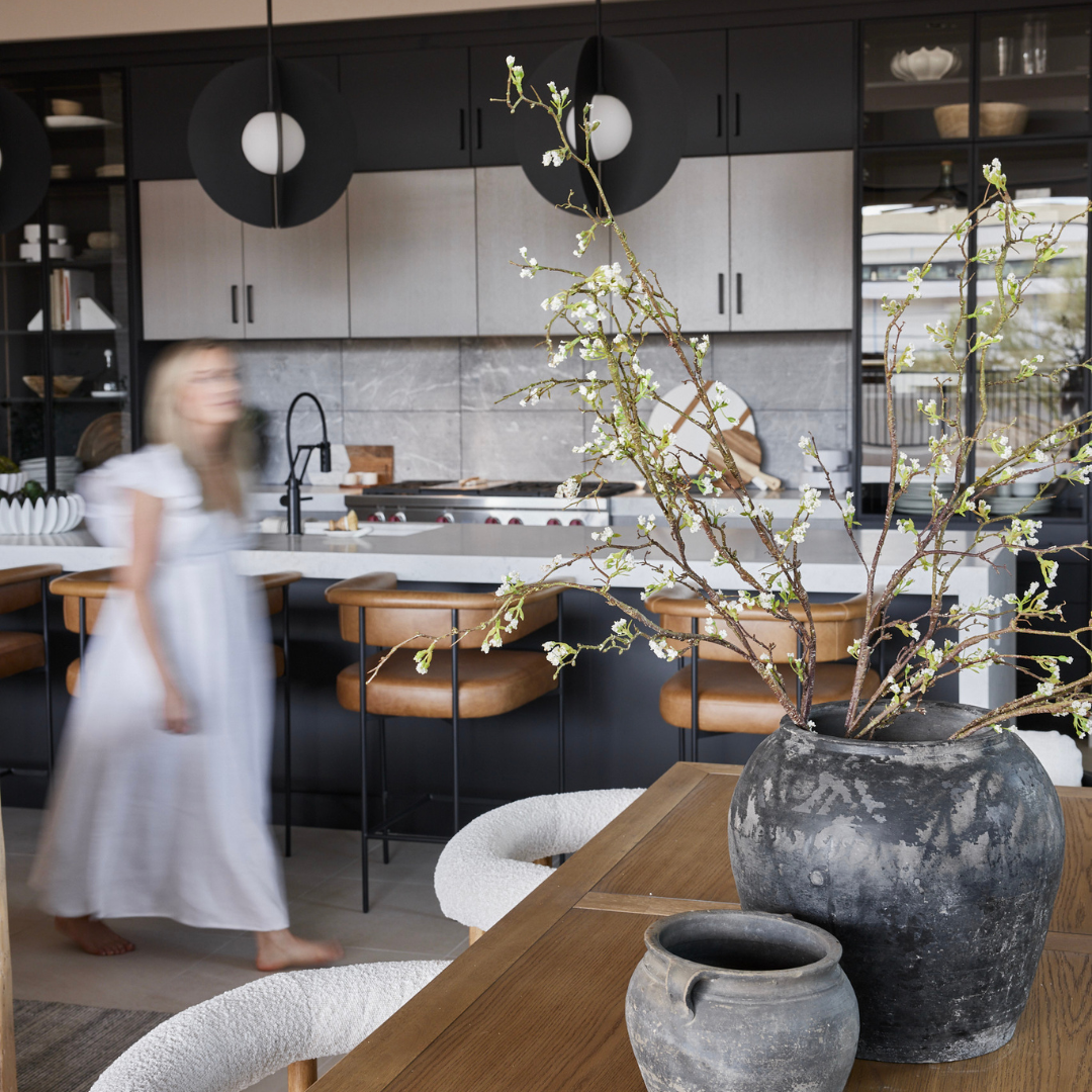 Interior Design Services - Interior Designer Scottsdale AZ — GUIDED ...