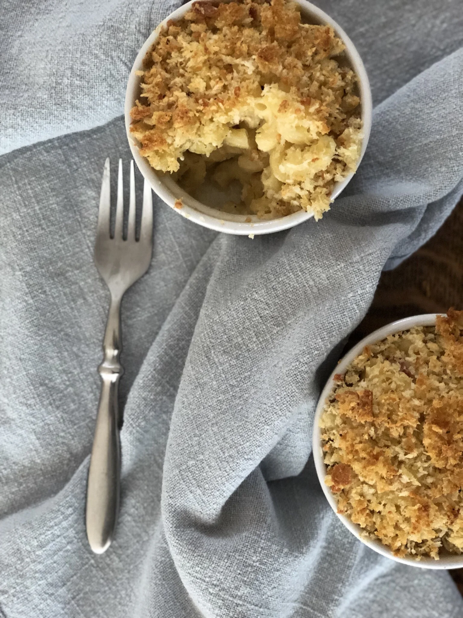 Ultimate Mac N’ Cheese