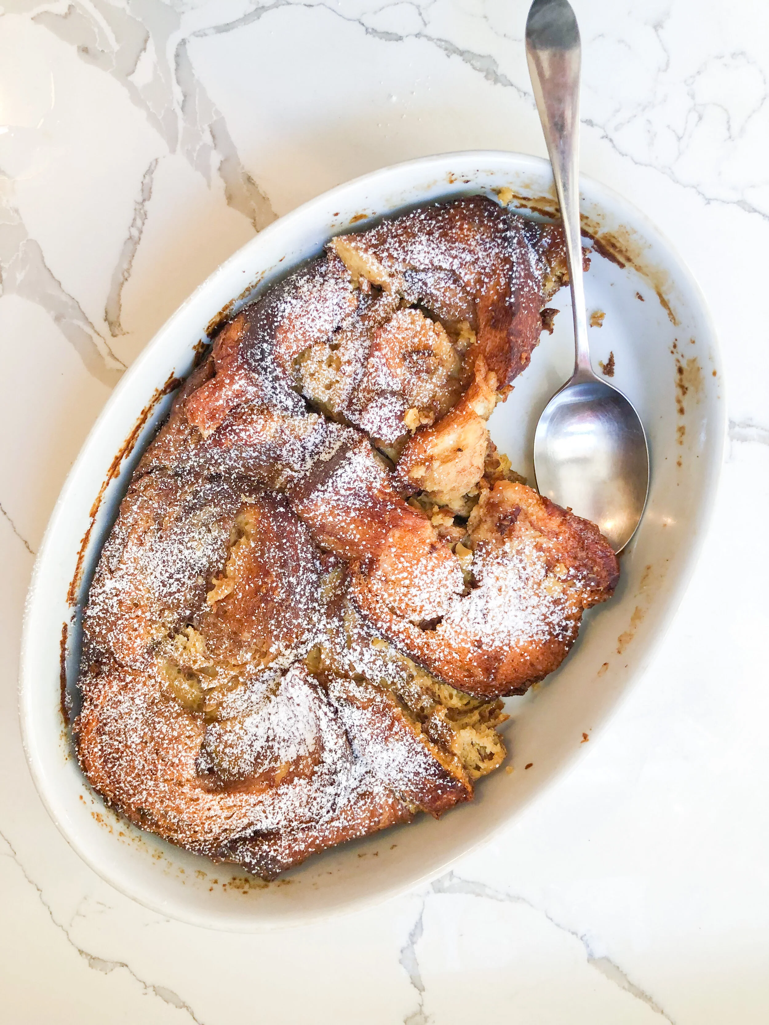 Overnight French Toast