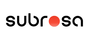 Subrosa Cyber Logo