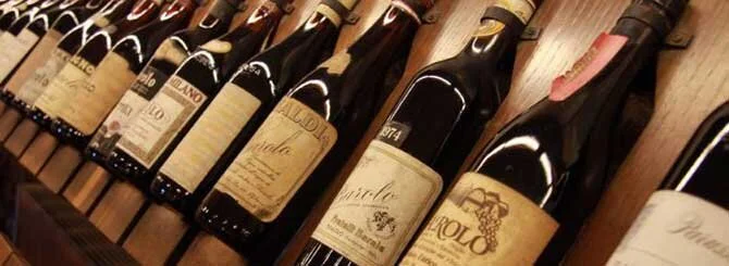 Paired wine (by the bottle) - Stoke Newington