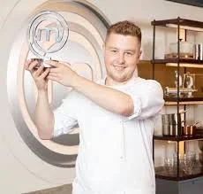 Fri 23 or Sat 24 August 2024: 'Britain du Jour' with Alex Webb - Walthamstow