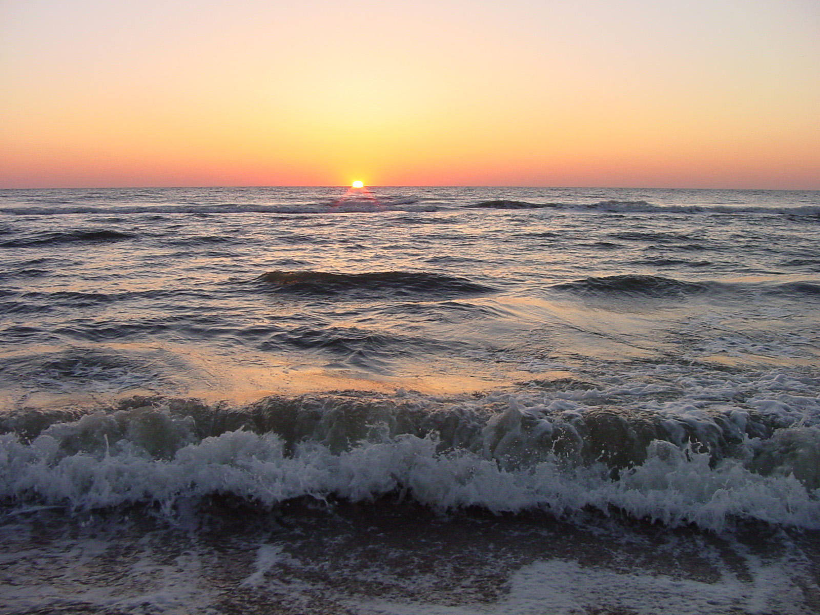 Sunrise over Ocean JK.jpg