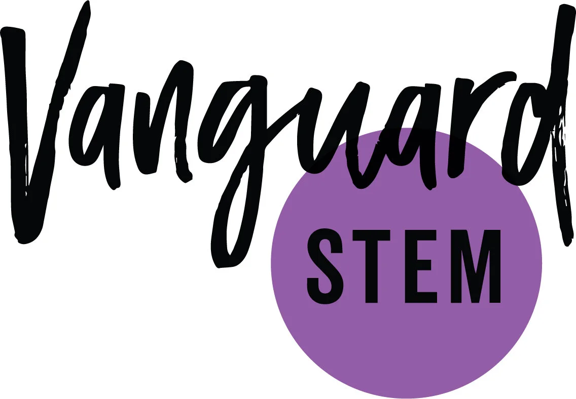 #VanguardSTEM