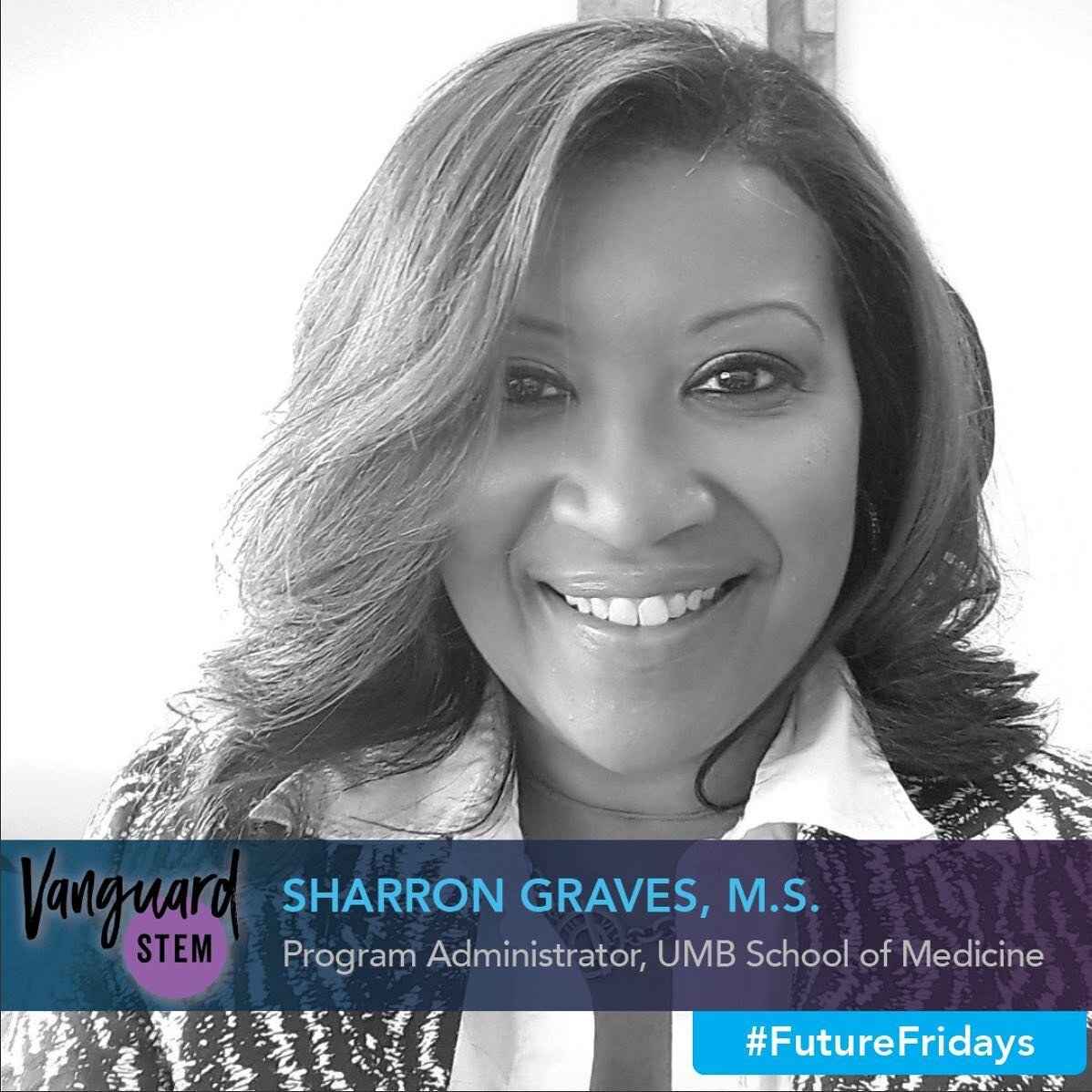 This month we&rsquo;re highlighting the work of Black women and non-binary people without degrees in STEM fields who are doing the necessary work of building brighter, more equitable futures in the STEM enterprise. 

Check out this week&rsquo;s featu