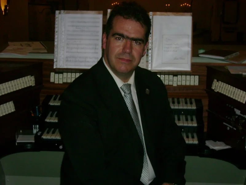 Amaya Martínez, Francisco Órgano (España)