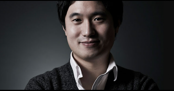 Lee, Junho Tenor (Corea del Sur)