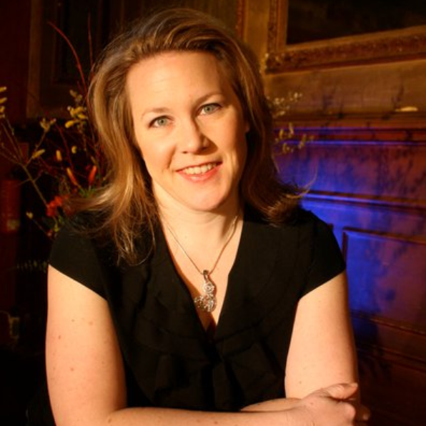 Weiss, Stefanie Soprano (CA, U.S.A.)