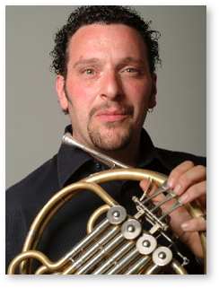Benucci, Luca Trompa (Italia)