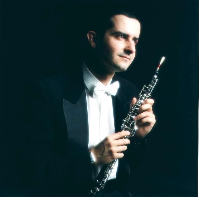 di Rosa, Francesco Oboe (Italia)