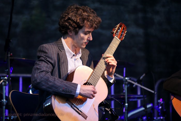 Izquierdo, Pedro Guitarra (España)