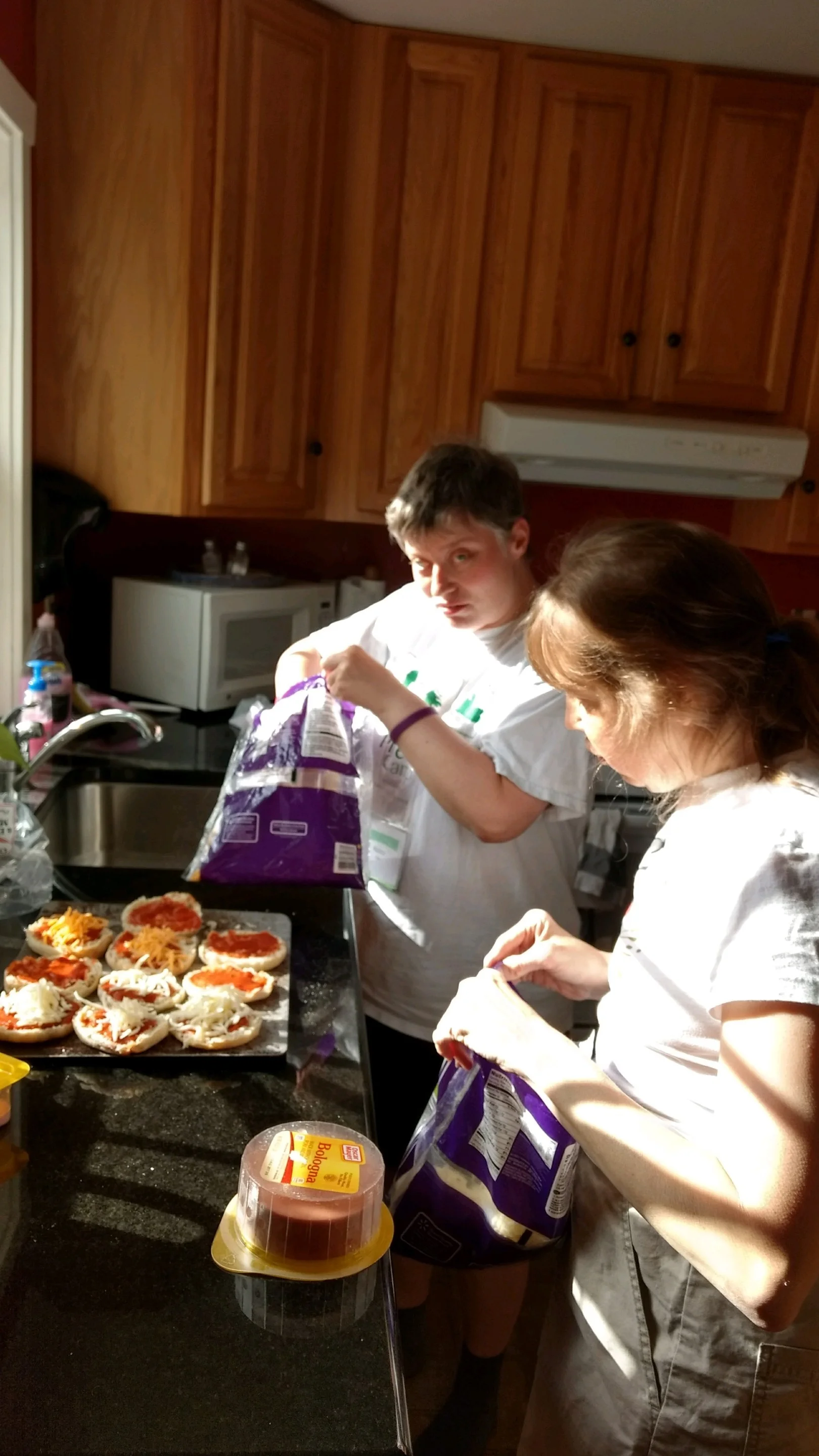 Residential Group Homes Independence Association