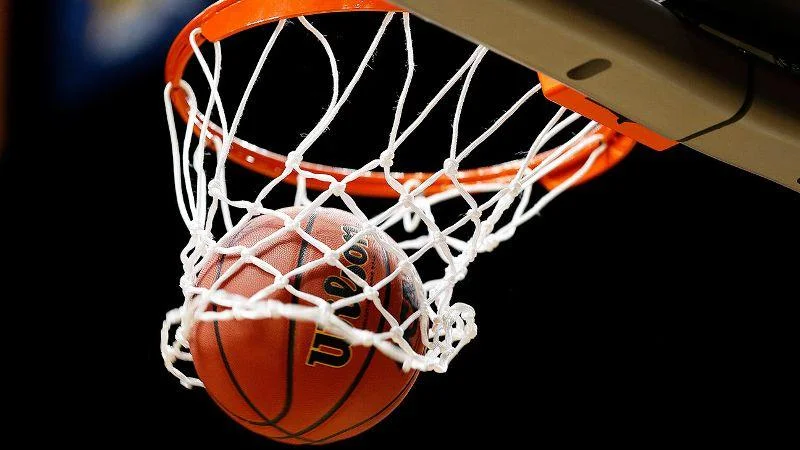 A basketball hoop, adjustable for people in wheelchairs, so we don’t have to wait for Saturday to practice!